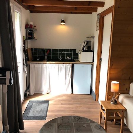 Le Nid Douillet Apartment Ore  Exterior photo