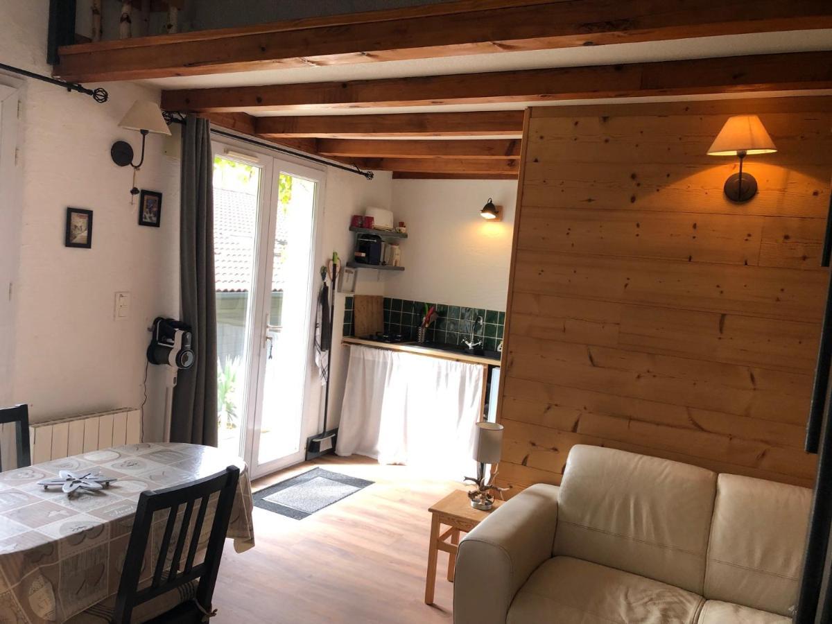 Le Nid Douillet Apartment Ore  Exterior photo